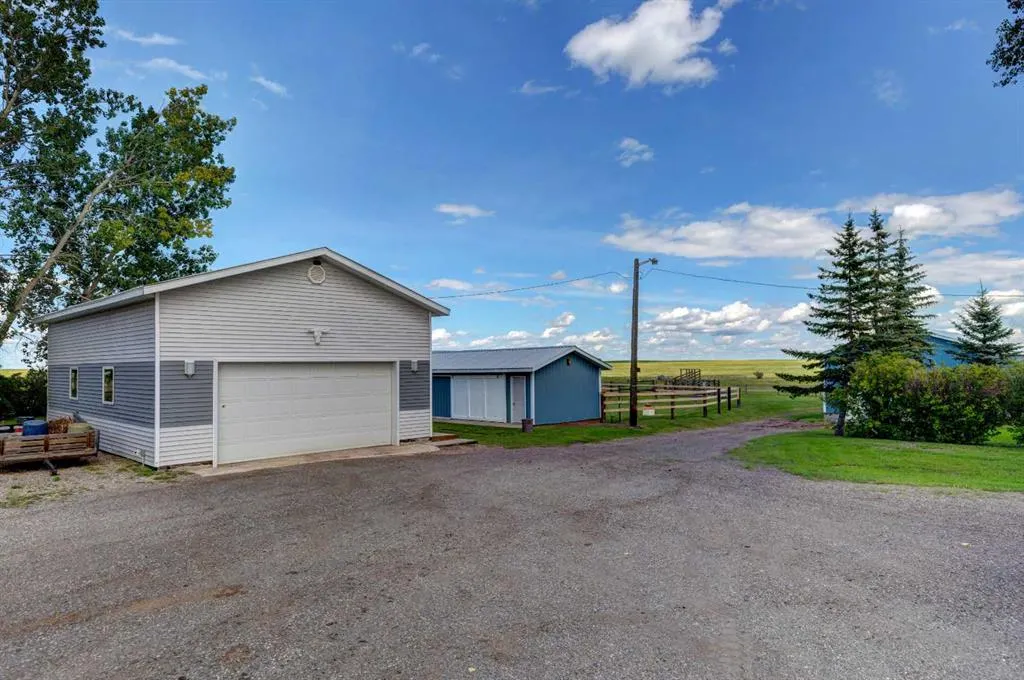 255244 Range Road 282