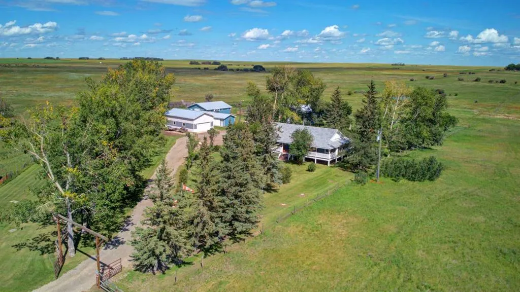 255244 Range Road 282