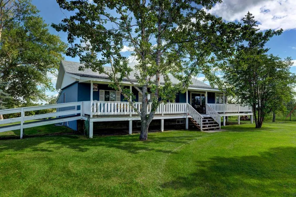 255244 Range Road 282