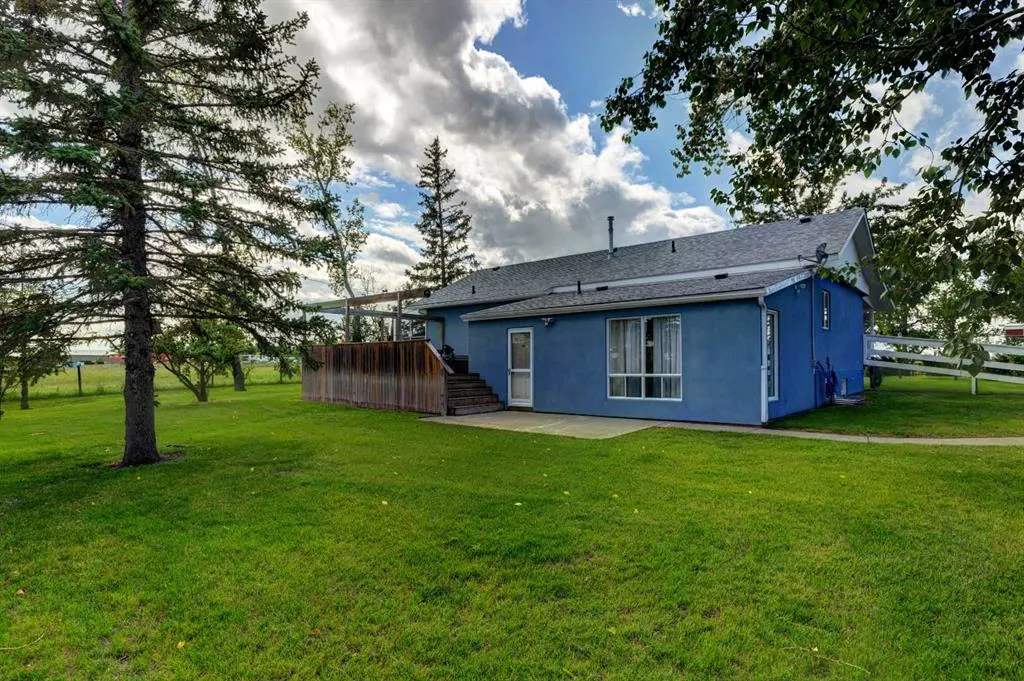 255244 Range Road 282