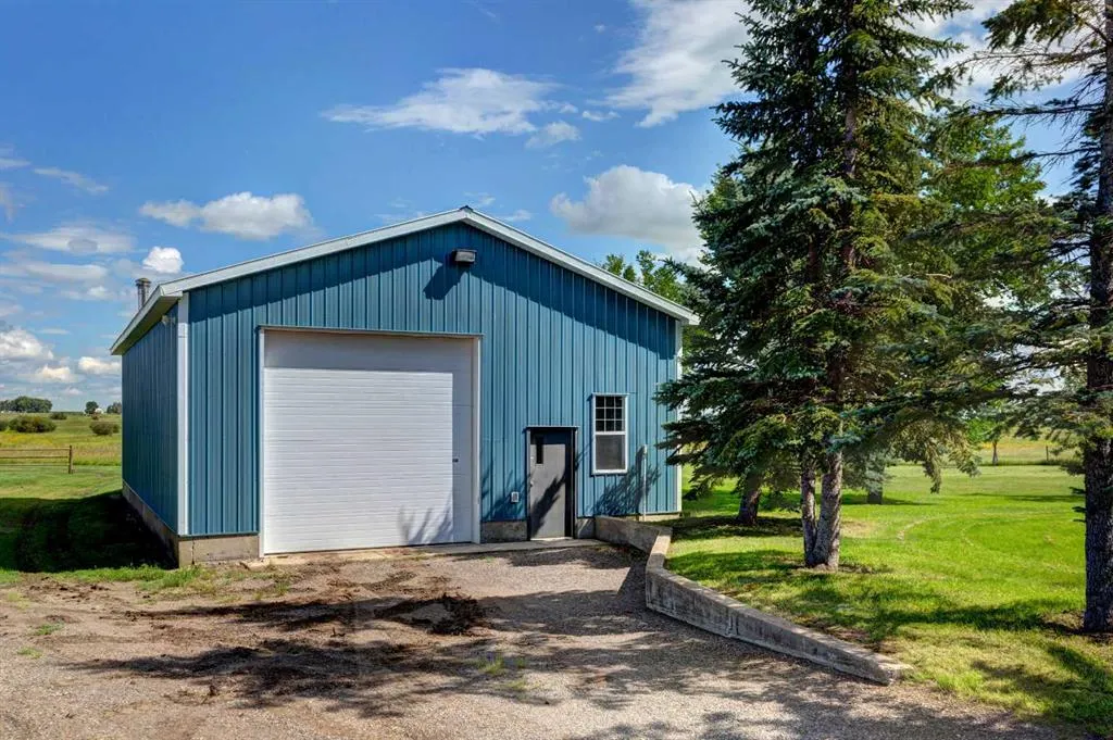 255244 Range Road 282