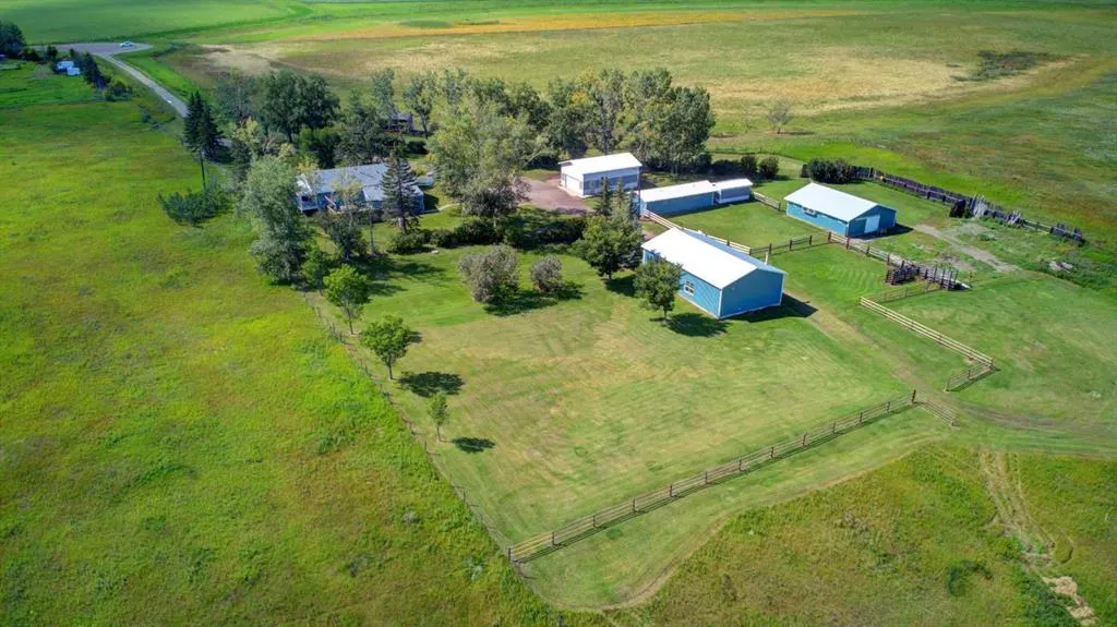 255244 Range Road 282