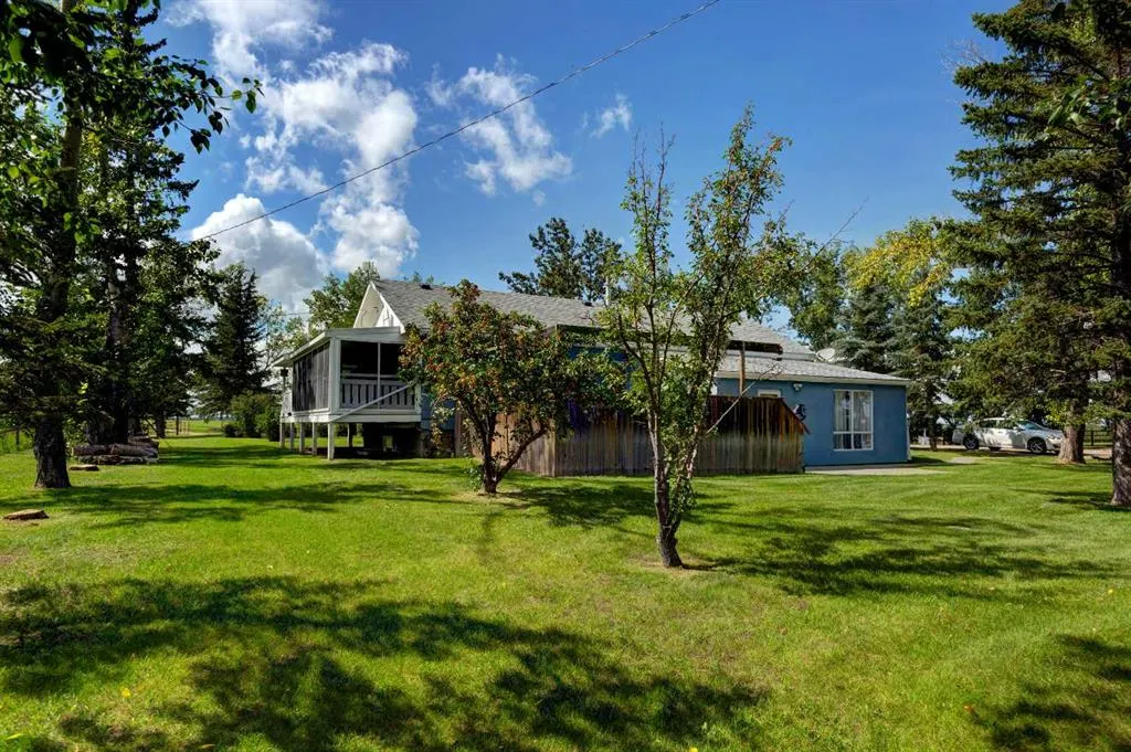 255244 Range Road 282