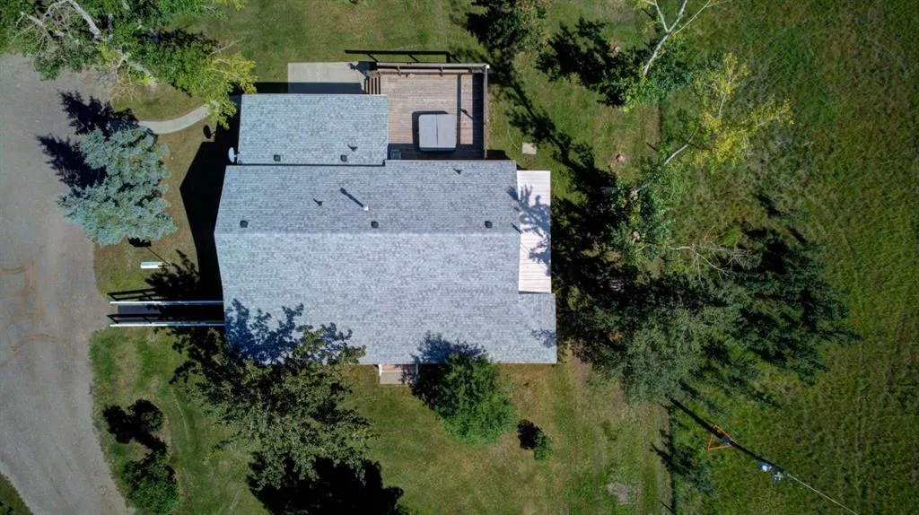 255244 Range Road 282