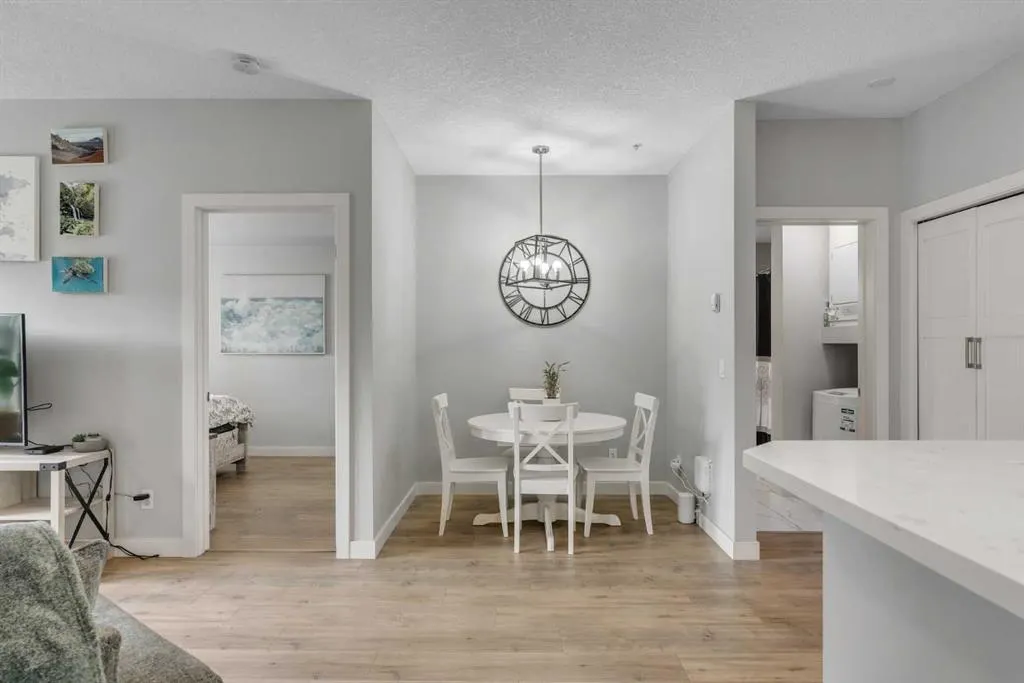 1408 17 Street SE, #203