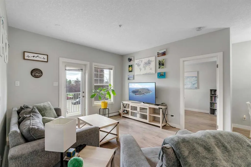 1408 17 Street SE, #203