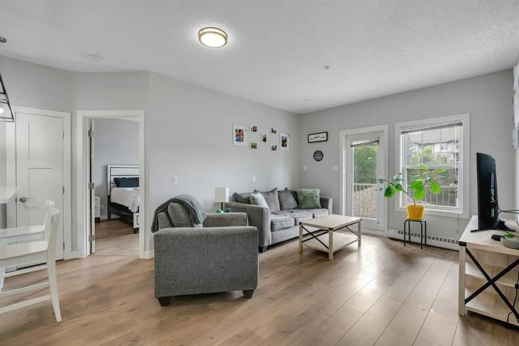 1408 17 Street SE, #203