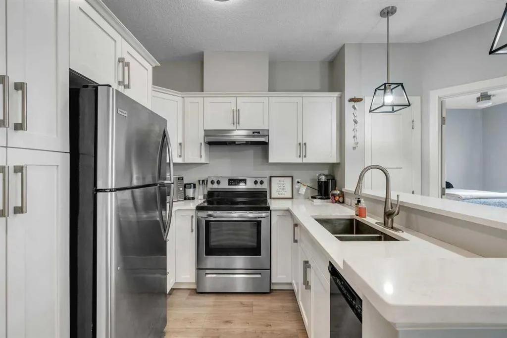 1408 17 Street SE, #203
