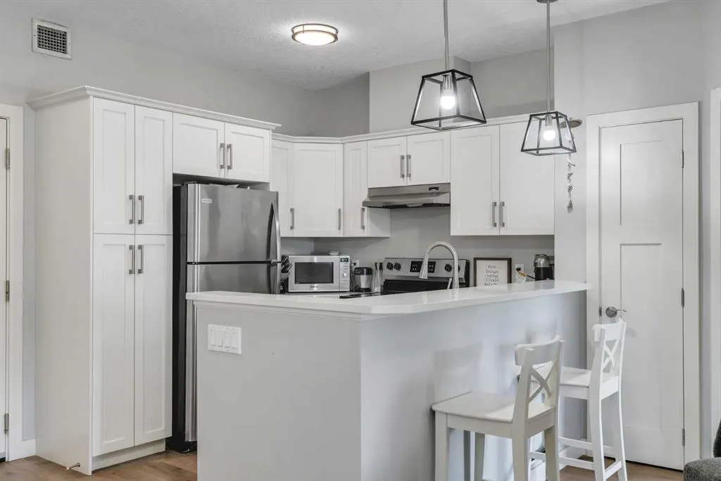 1408 17 Street SE, #203