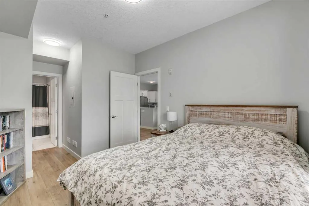 1408 17 Street SE, #203