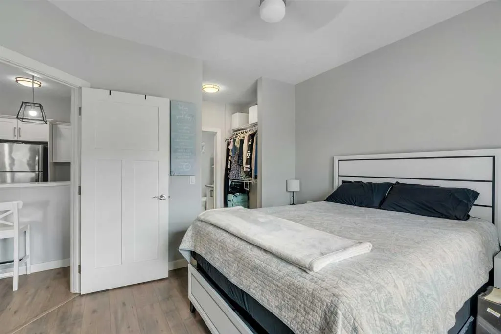 1408 17 Street SE, #203