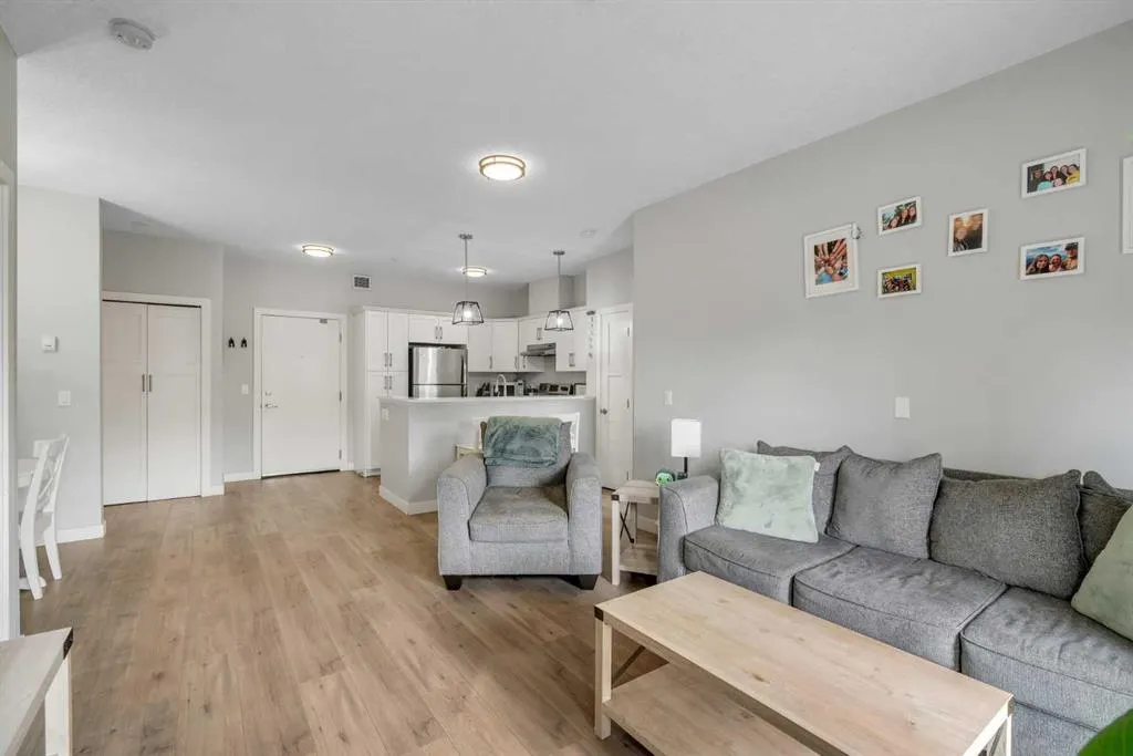 1408 17 Street SE, #203