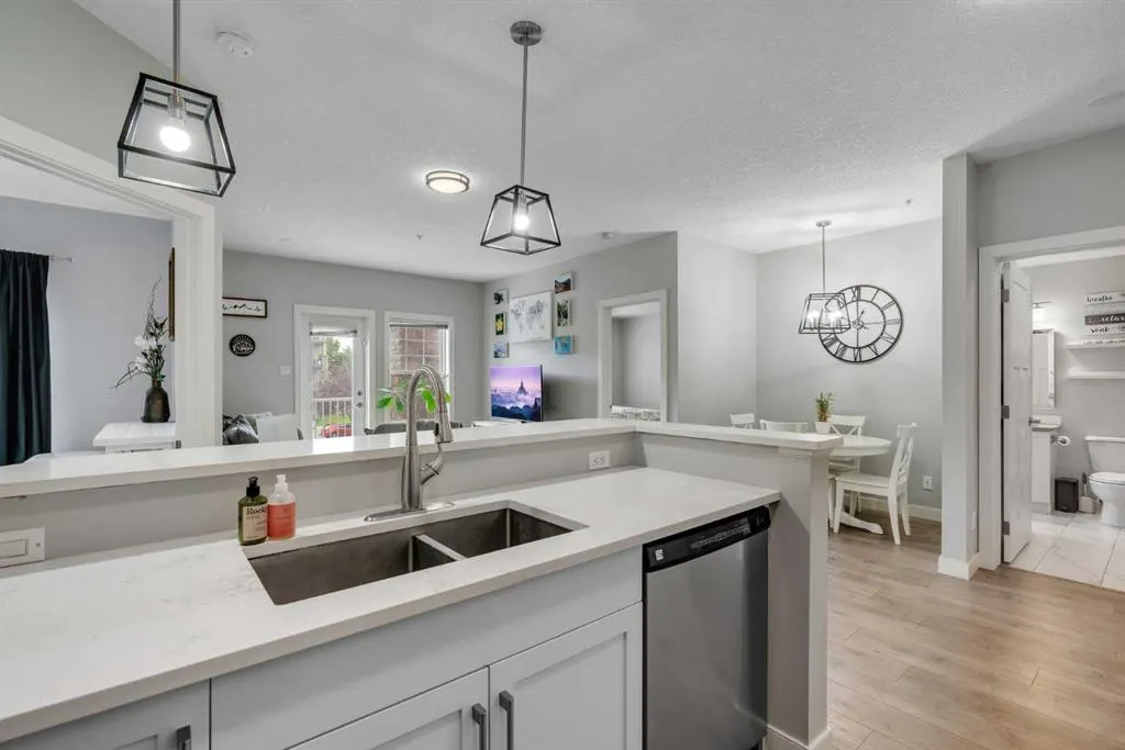1408 17 Street SE, #203