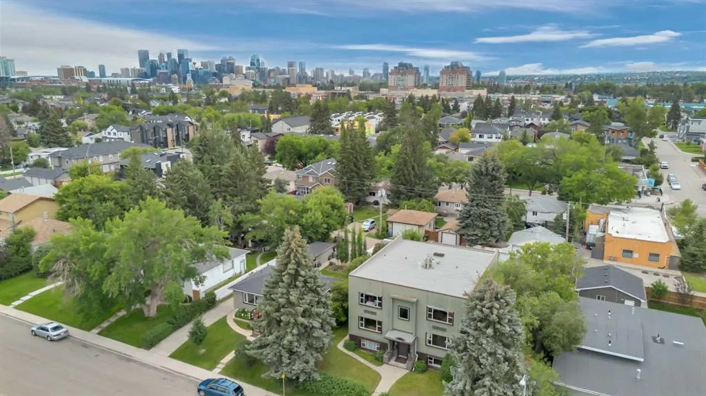 1833 21 Avenue NW, #3