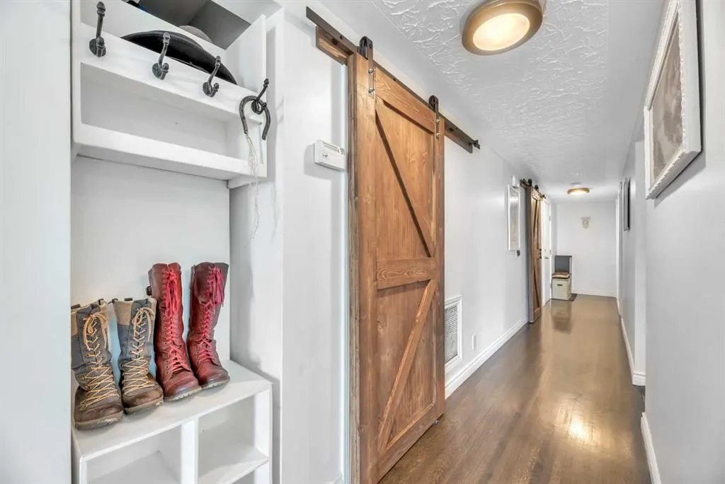 1833 21 Avenue NW, #3