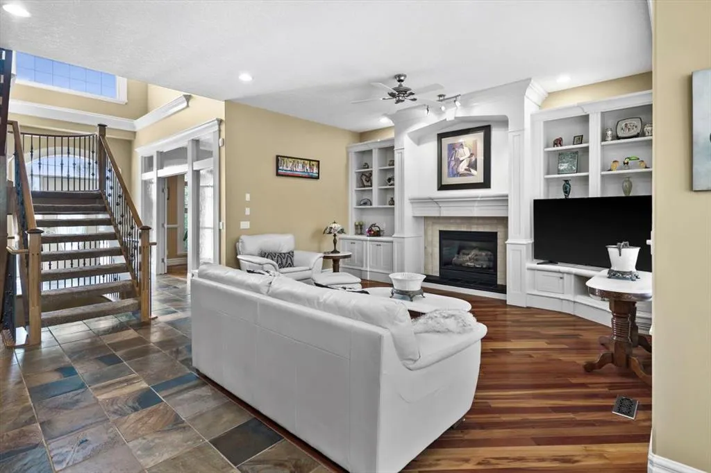 45 Royal Terrace NW