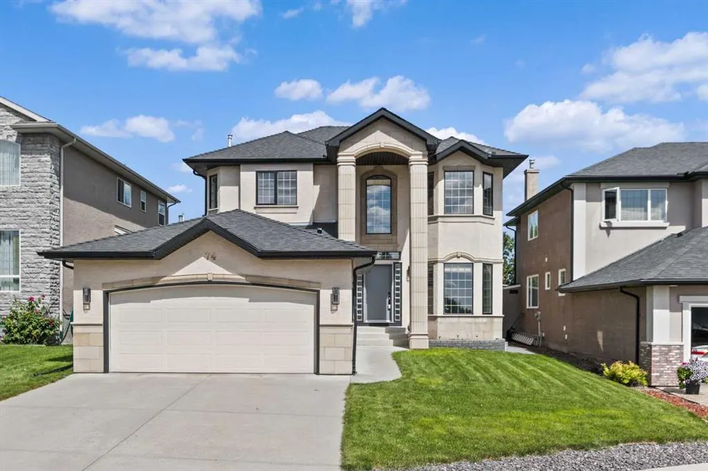 74 Simcrest Manor SW