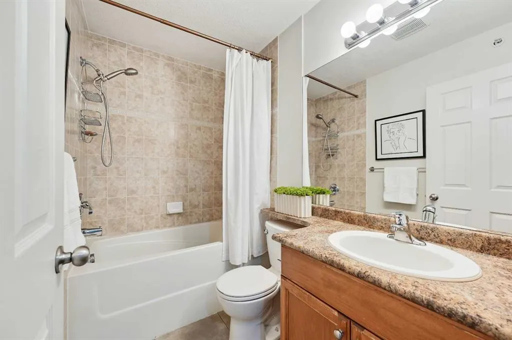 1110 17 Street SW, #401