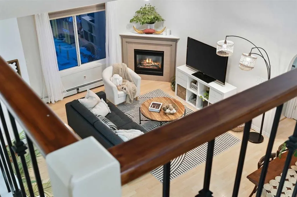 1110 17 Street SW, #401