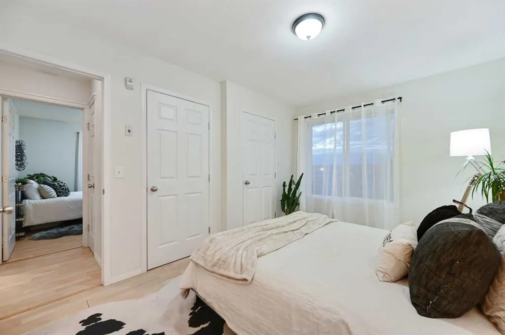 1110 17 Street SW, #401