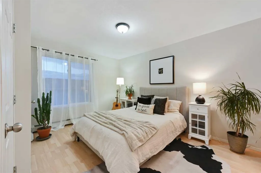 1110 17 Street SW, #401