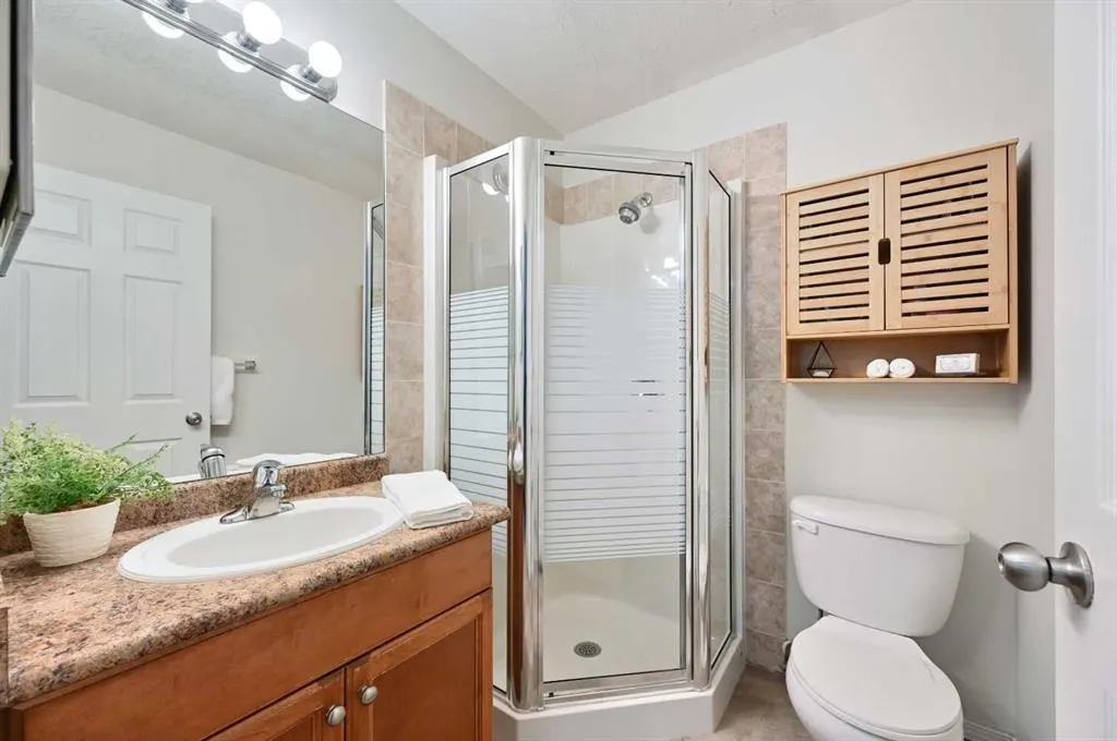 1110 17 Street SW, #401