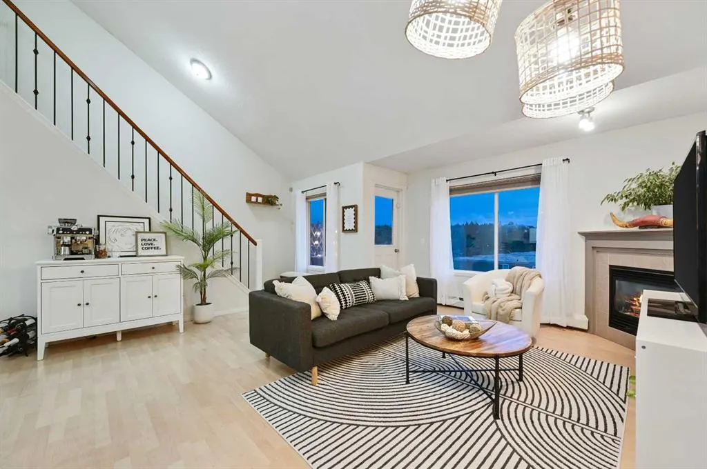 1110 17 Street SW, #401