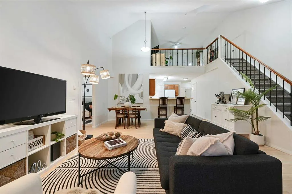 1110 17 Street SW, #401