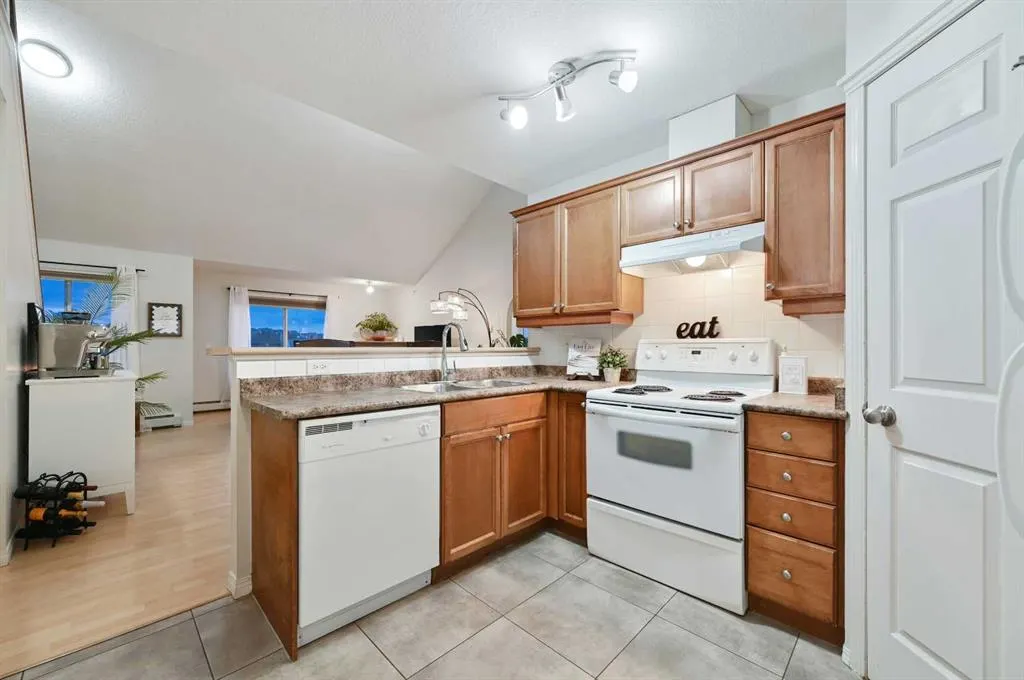 1110 17 Street SW, #401