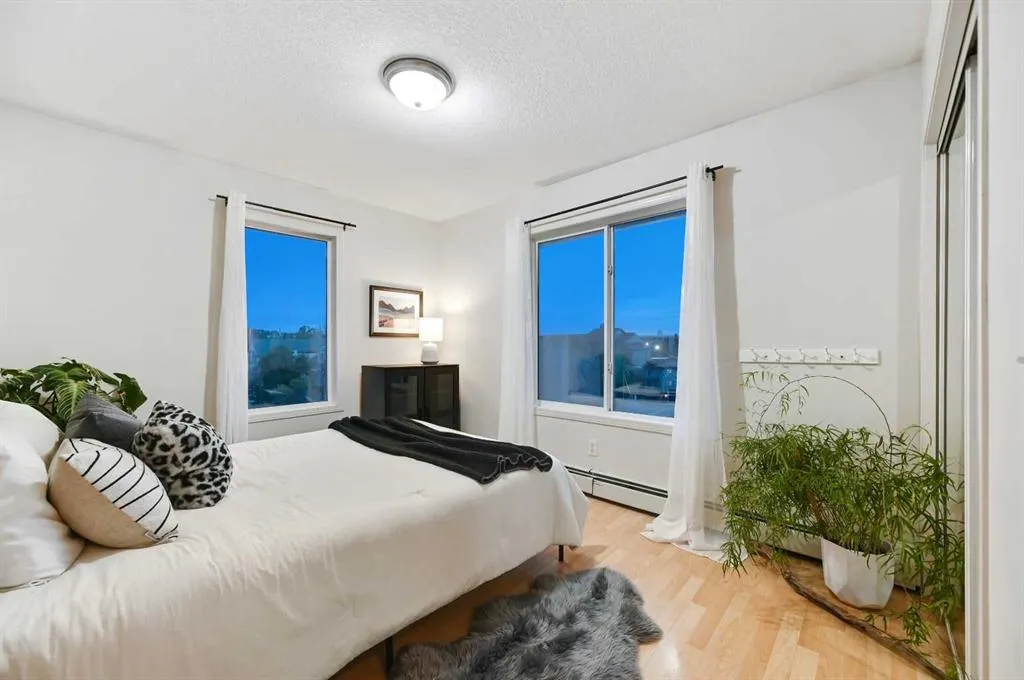 1110 17 Street SW, #401