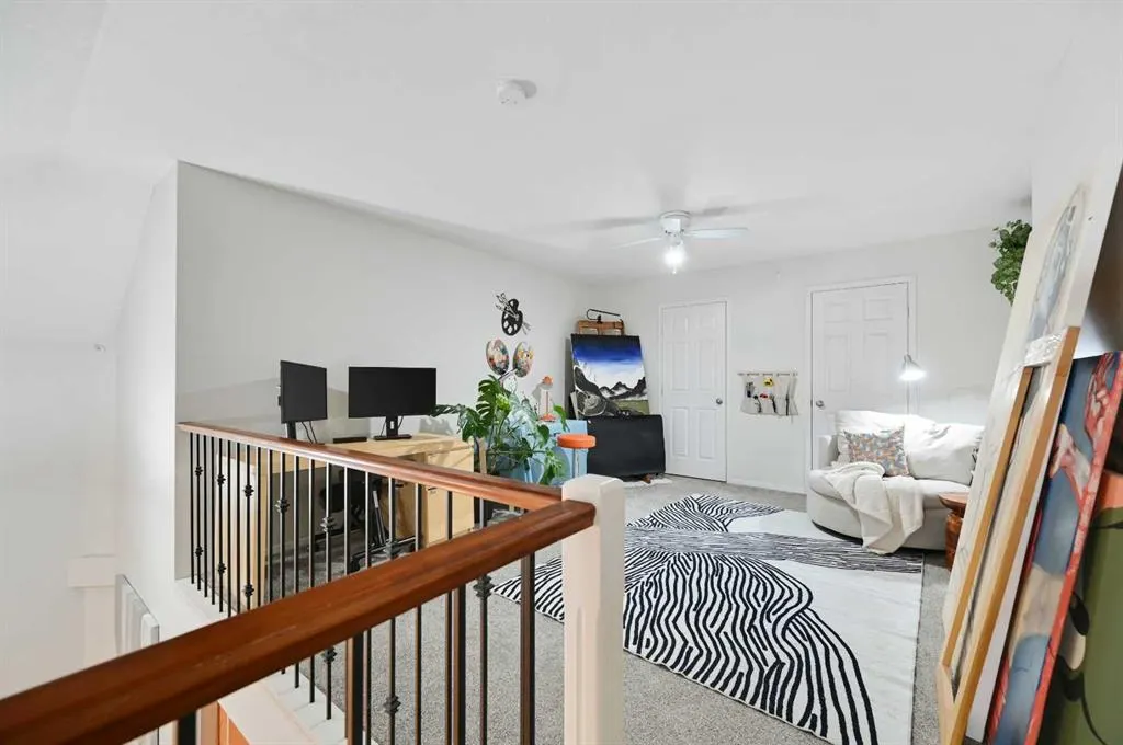 1110 17 Street SW, #401