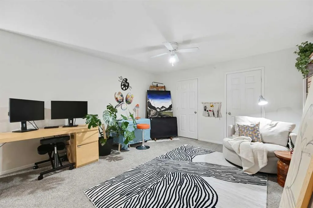 1110 17 Street SW, #401