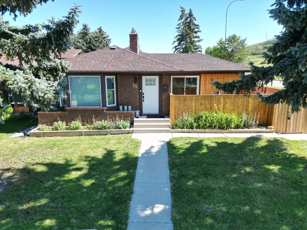 79 Beaconsfield Way NW