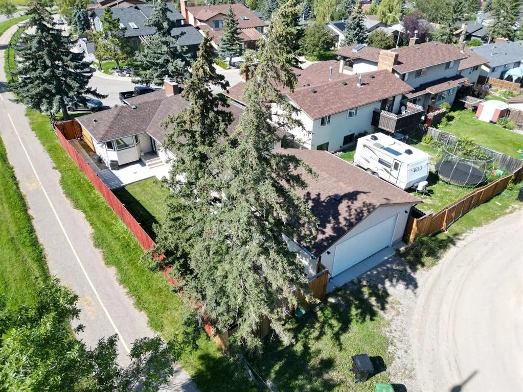 79 Beaconsfield Way NW