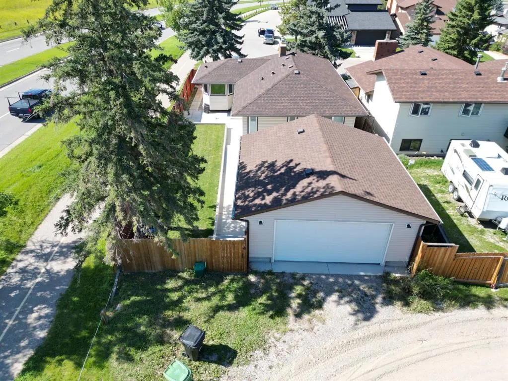79 Beaconsfield Way NW