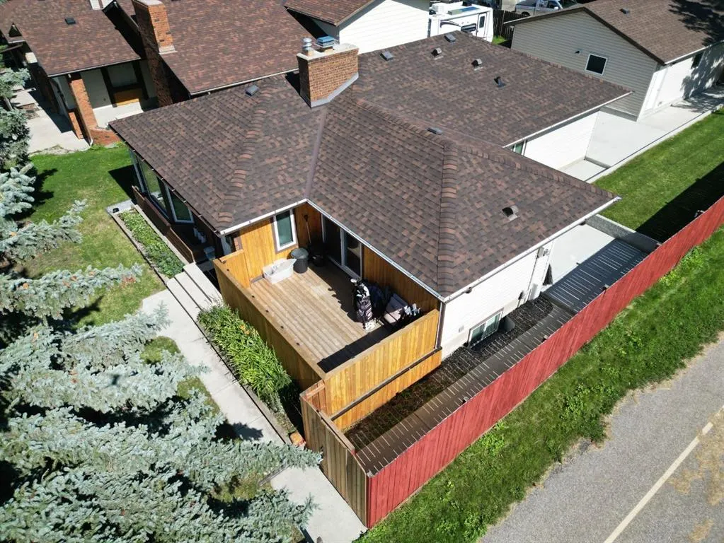 79 Beaconsfield Way NW