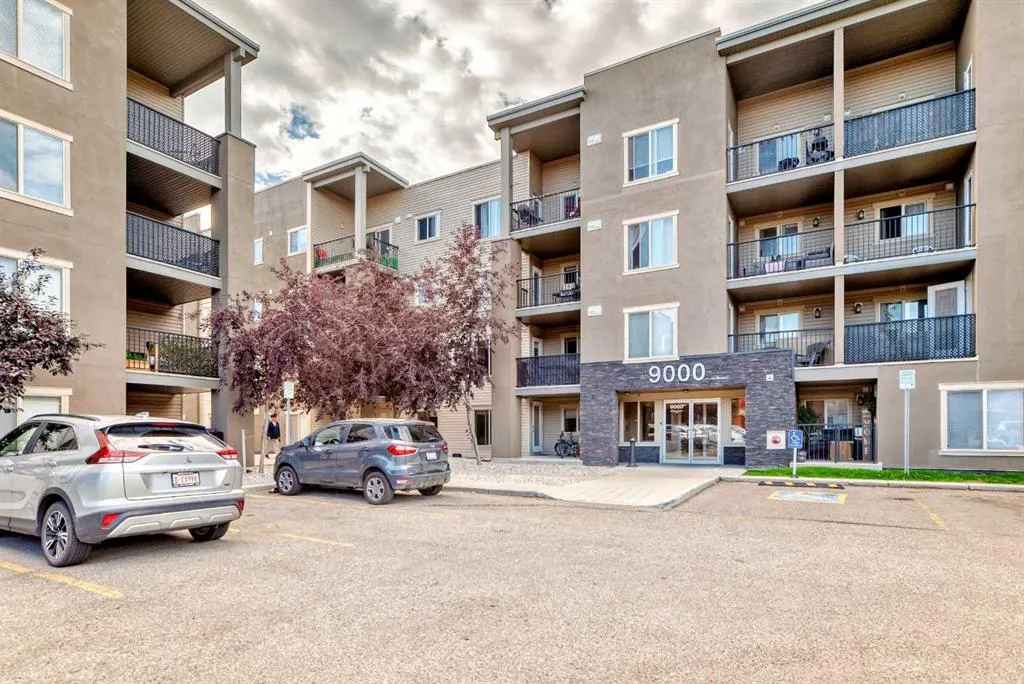 403 Mackenzie Way SW, #9113
