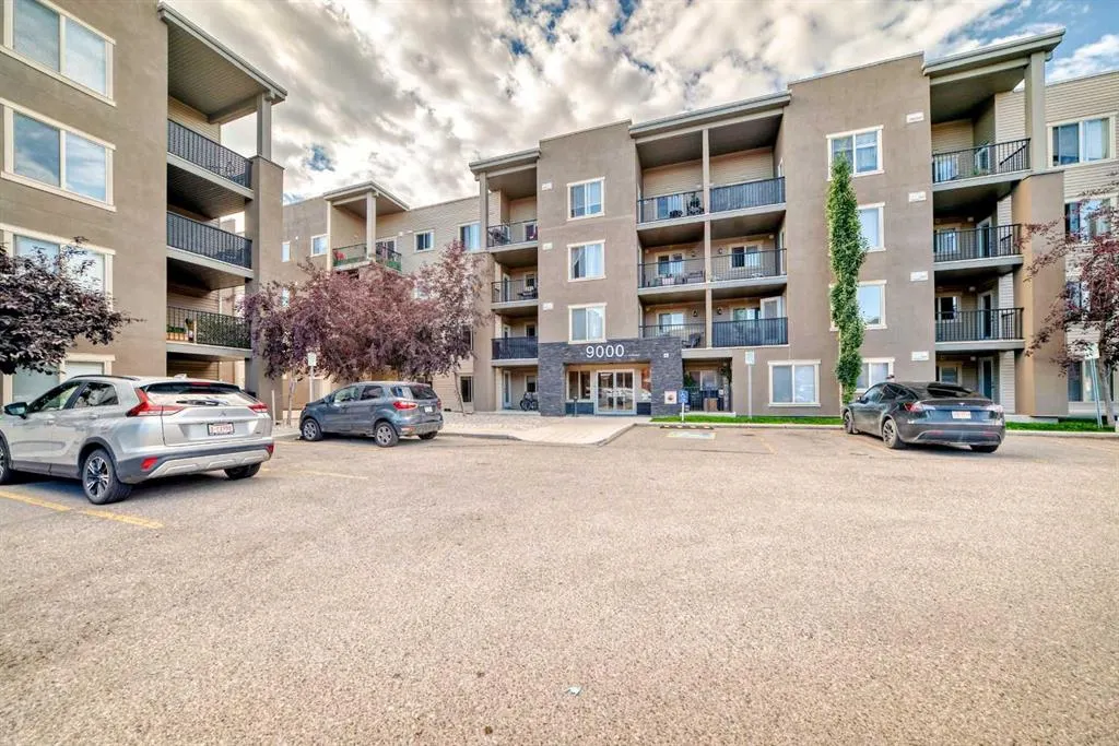 403 Mackenzie Way SW, #9113