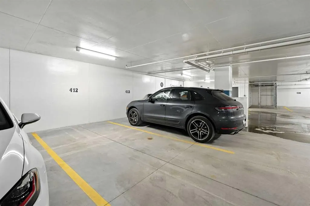 530 3 Street SE, #1407