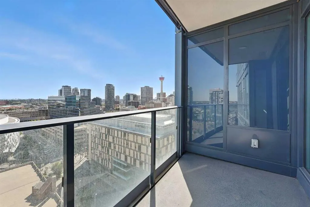 530 3 Street SE, #1407