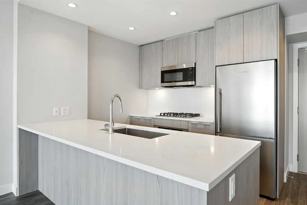 530 3 Street SE, #1407