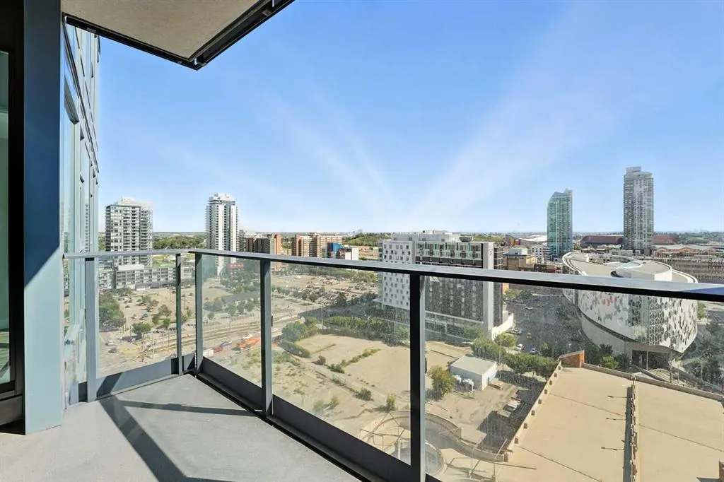 530 3 Street SE, #1407