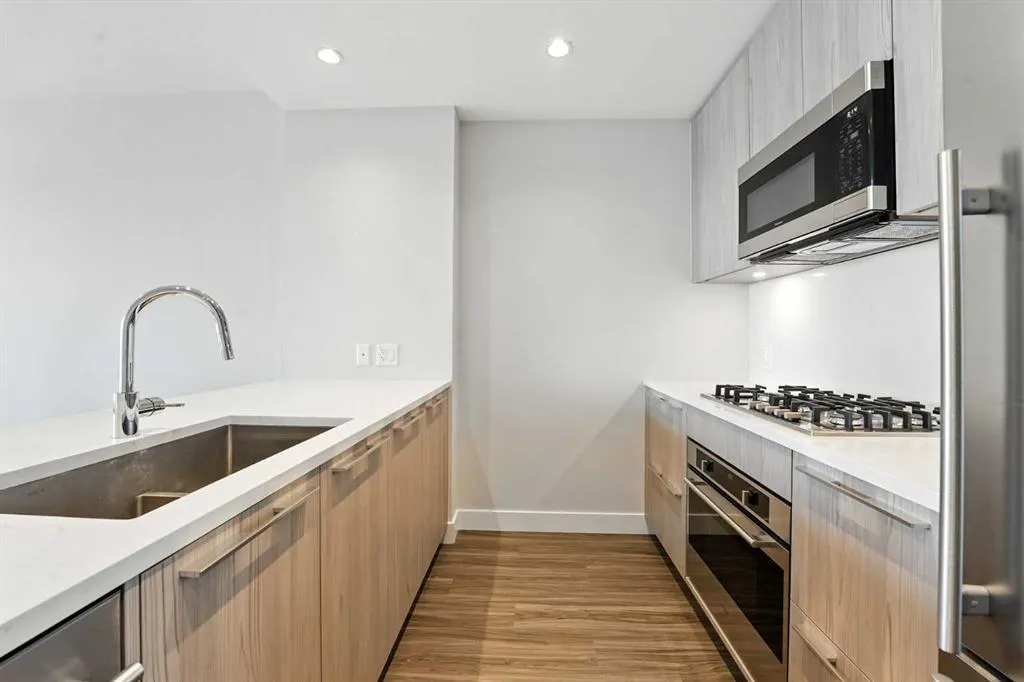 530 3 Street SE, #1407