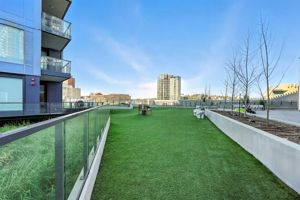 530 3 Street SE, #1407