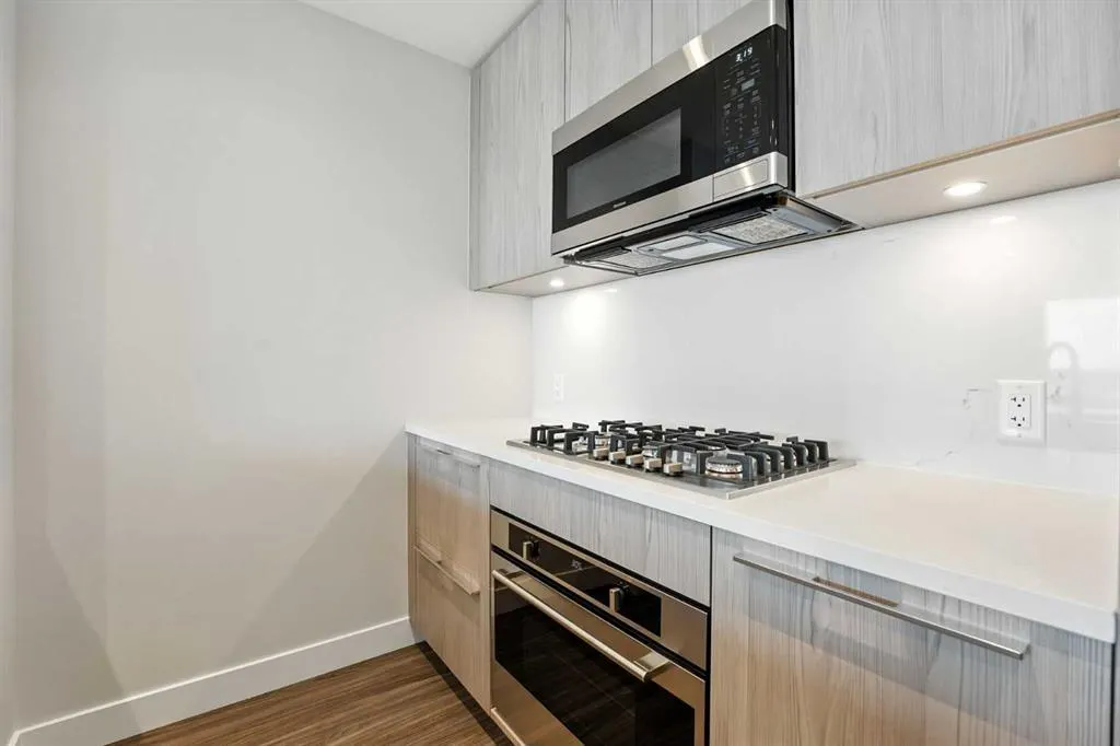 530 3 Street SE, #1407