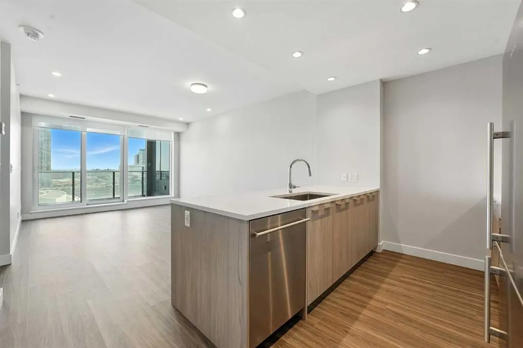 530 3 Street SE, #1407