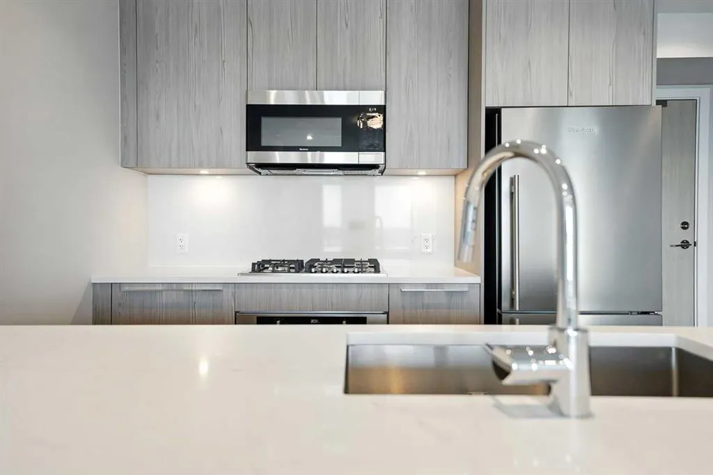 530 3 Street SE, #1407