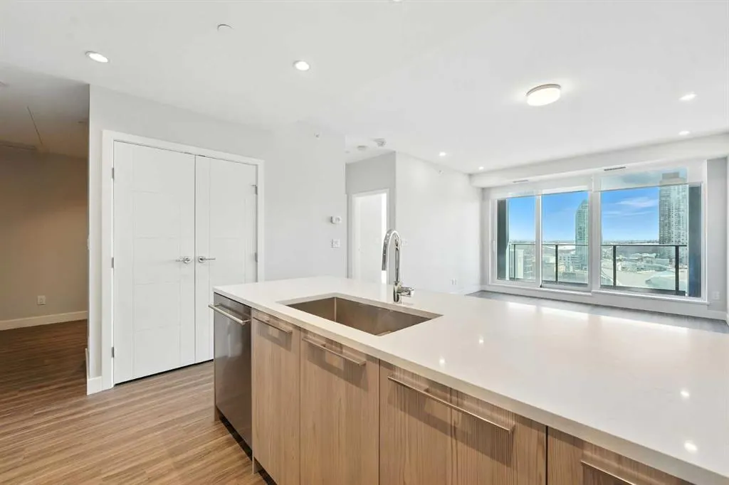 530 3 Street SE, #1407