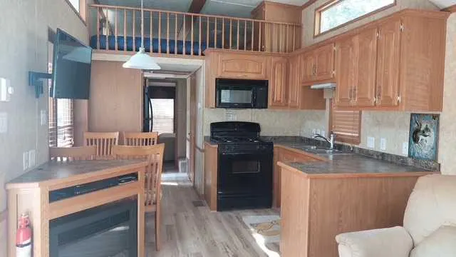 3 Timber Crescent