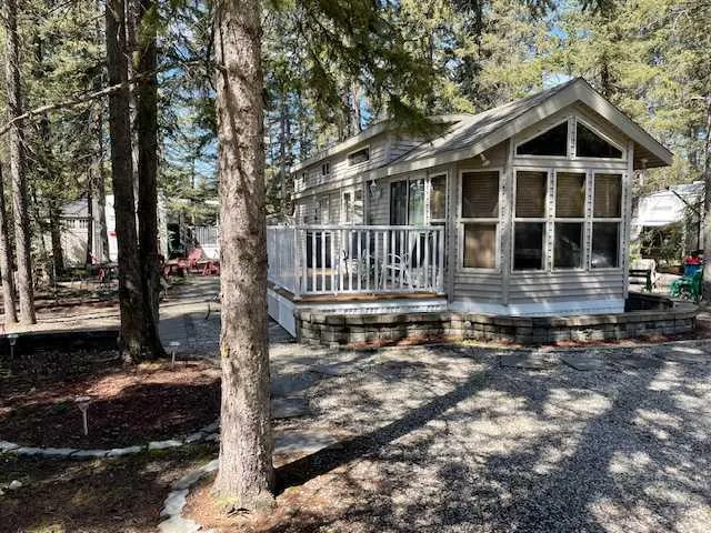 3 Timber Crescent